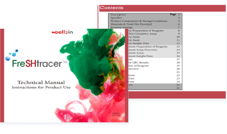 System manual